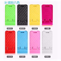 趣器具手机支架神器桌面手机小支架懒人多功能可折叠可调节便捷手机支架