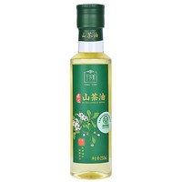 千岁好 山茶油 250ml 绿色食品认证