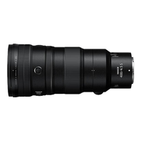 尼康（Nikon）全画幅超长焦变焦定焦镜头 【超典范店】 Z 180-600mm F/5.6-6.3 标配【下单即送豪礼】