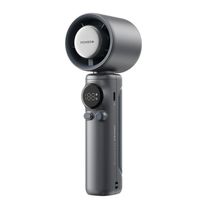 无品牌名称 手持高速旋小风扇超长续航冰敷制冷迷你电风扇