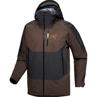 ARC'TERYX始祖鸟 SABRE SV JACKET GORE-TEX 防水 男子 滑雪滑雪夹克