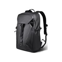 京东京造 JZ240805 黑骑士城市机能双肩背包 26L