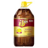 福临门 家香味 老家土榨菜籽油