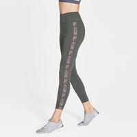 粒子狂热 瑜伽裤春夏外穿打底裤收腹显瘦跑步骑行女