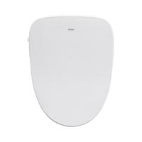 Haier/海尔智能坐便盖除臭等离子紫外线杀菌即热电动马桶盖X-R30