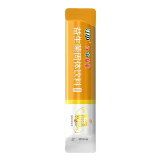 江中益童江中益生菌肠胃益生菌20条/盒 【12000亿CFU】2g*20条*2盒