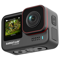  山狗 A11 4K超清 运动相机