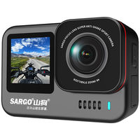  山狗 A7 4k高清 运动相机