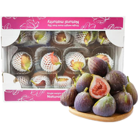 京鲜生 Mr.Seafood 无花果 500g