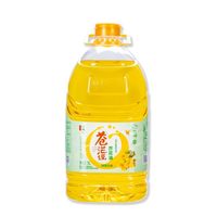 苍茫谣 非转基因食用油 5L