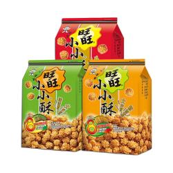 旺旺 小小酥 原味
