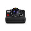  Polaroid/宝丽来 锐利成像 拍立得相机+i-Type白框  黑色