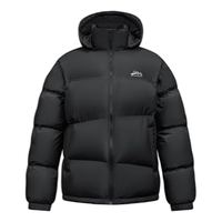 鸭鸭羽绒服 清仓!202g高充绒 男女款超级加绒加厚羽绒服