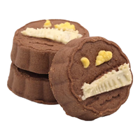 北京稻香村糕点茶点传统点心年货零食办公室小吃年货特产零食面包 颐和雅色4块240g