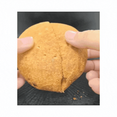 值友专享、小编亲测:蒸笼头 大粒牛腩纸皮烧麦 240g(20面点款任选5件)