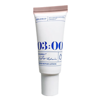  BIG DROP/大水滴 修护维稳控油修红 乳液  10g