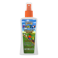 FORESTWALK森林索耶避蚊胺户外防蚊虫叮咬止痒消肿驱蚊乳液婴幼儿童驱蚊喷雾