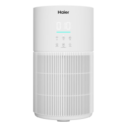 海尔 除甲醛 空气净化器