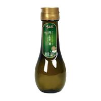 千岛源山茶油纯正茶油100ml*1瓶零0反式脂肪酸茶籽油月子油