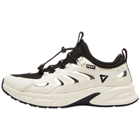 匹克态极男鞋采风1.0运动鞋男女户外溯溪鞋透气防滑凉鞋跑步鞋女 【男】米白/黑色 39