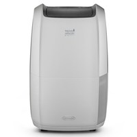 88VIP：De'Longhi Delonghi/德龙 DDSX225 除湿机家用抽湿机吸湿器可干衣卧室内小型