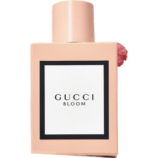 GUCCI 花悦绽放女士淡香水 EDT 50ml