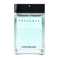 万宝龙 星辰男士淡香水 EDT 75ml