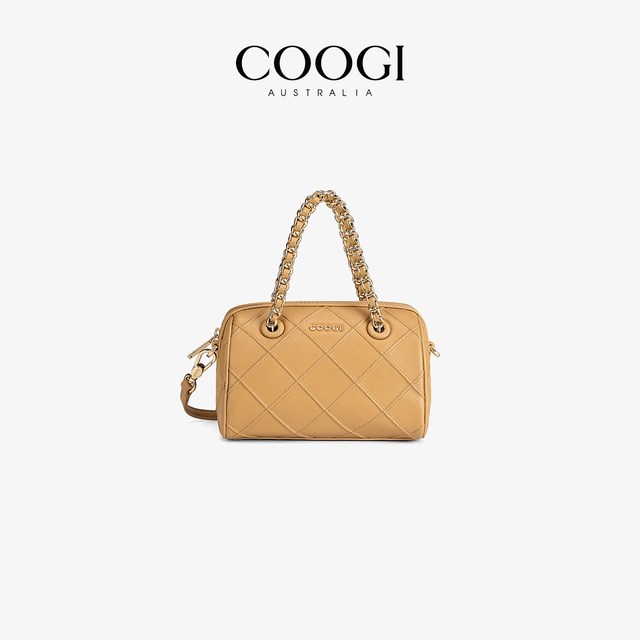 COOGI 女士手提包 C356216607 波士顿包