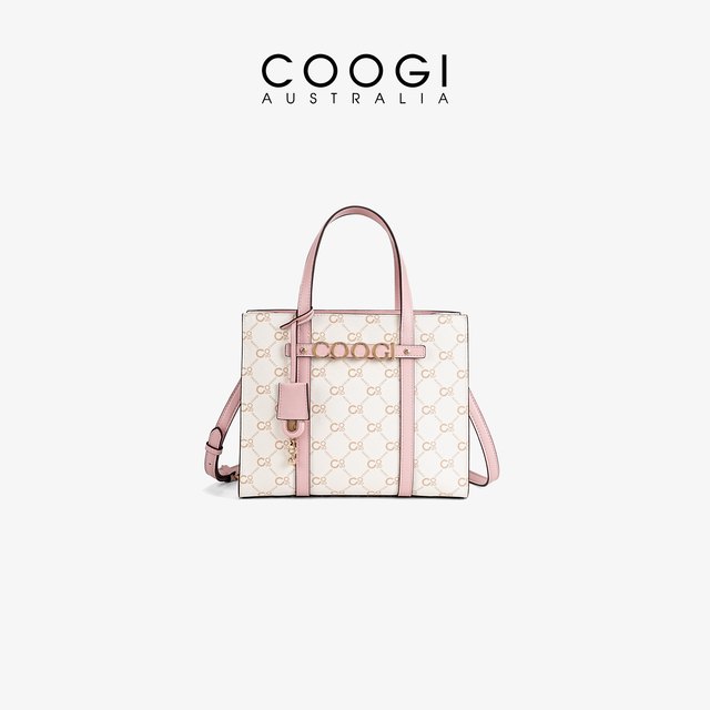 COOGI 新款 女士手提包 C356218320