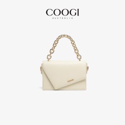 COOGI 新款 女士单肩包 C325218260-2024