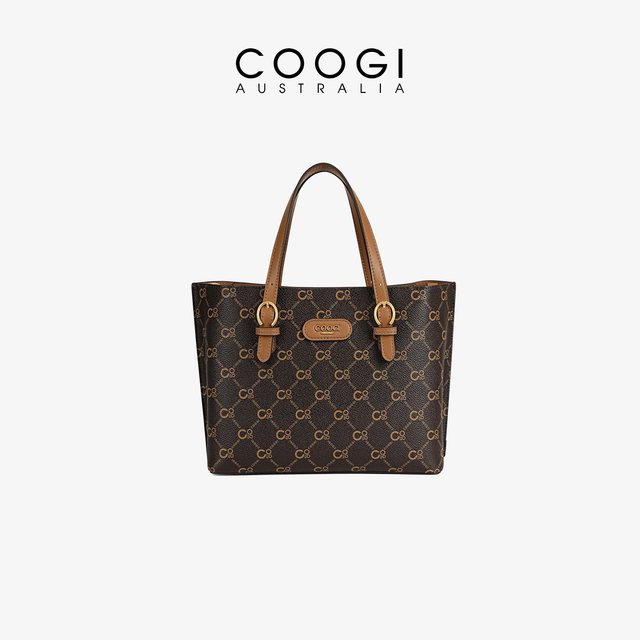 COOGI 女包 菜篮子 C356216202
