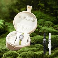 天王 同集团品牌女表蛇年本命年手表女轻奢小众节日礼物