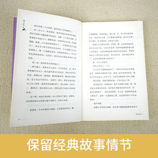 兔子女孩 百年经典儿童文学名家作品集 中小学语文课外阅读经典文库