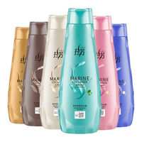  LOVEFUN/拉芳 6938902618136 去屑控油 洗发露  500g*2