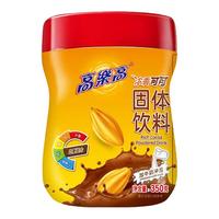 colacao 高樂高 高乐高可可粉固体饮料coco粉巧克力粉营养早餐速溶冲饮品350g/罐