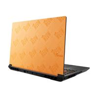 COLORFIRE MEOW 橘宝R16 2024款 七代锐龙版 16英寸 游戏本 橙色（锐龙R9-7940H、RTX 4070 8G、16GB、512GB SSD、2.5K、IPS、240Hz）