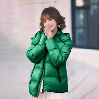 波司登 男式女式短款羽绒服