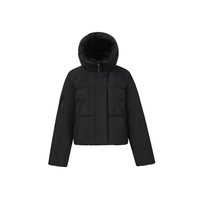 CANADA GOOSE Chilliwack女士羽绒服面包服2088WT