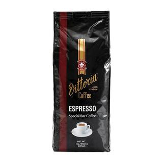 Vittoria 澳洲 意式经典咖啡豆 低酸浓郁中深度烘焙1KG