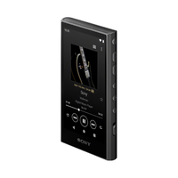 索尼 高解析度 MP3播放器  灰色