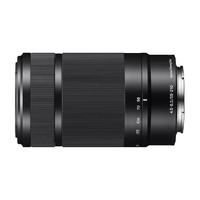 索尼 OSS防抖 半画幅变焦镜头