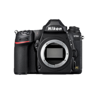 尼康（Nikon）D780全画幅单反相机专业级拍照旅行摄影套机  D780 拆机身搭配尼康AF-S 105 1.4E镜头 套餐二【含256G卡+尼康UV+高容量电池等】