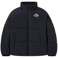 匹克运动棉服24年冬保暖潮流厚棉衣男防风运动外套休闲上衣女