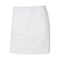 Under Armour安德玛女服Links时尚简约半身裙舒适户外短裙休闲服