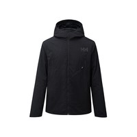 HELLY HANSEN HC5WEPD42M-HC5WEPD42W 男款户外棉服