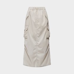 蕉内 凉皮501CoolPro 女士工装半身裙 10212460041