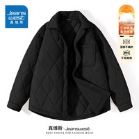 真维斯 男士棉服 GV-54-12ES00-1220-1