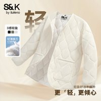 班尼路 S&K 男士夹克 2025103124-23PM02-BNL3