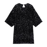 Juicy Couture 女士连衣裙 JCSX00A5870ES099