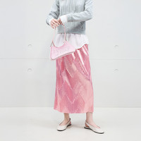 Juicy Couture 女士半身裙 JCSX00A0940ES